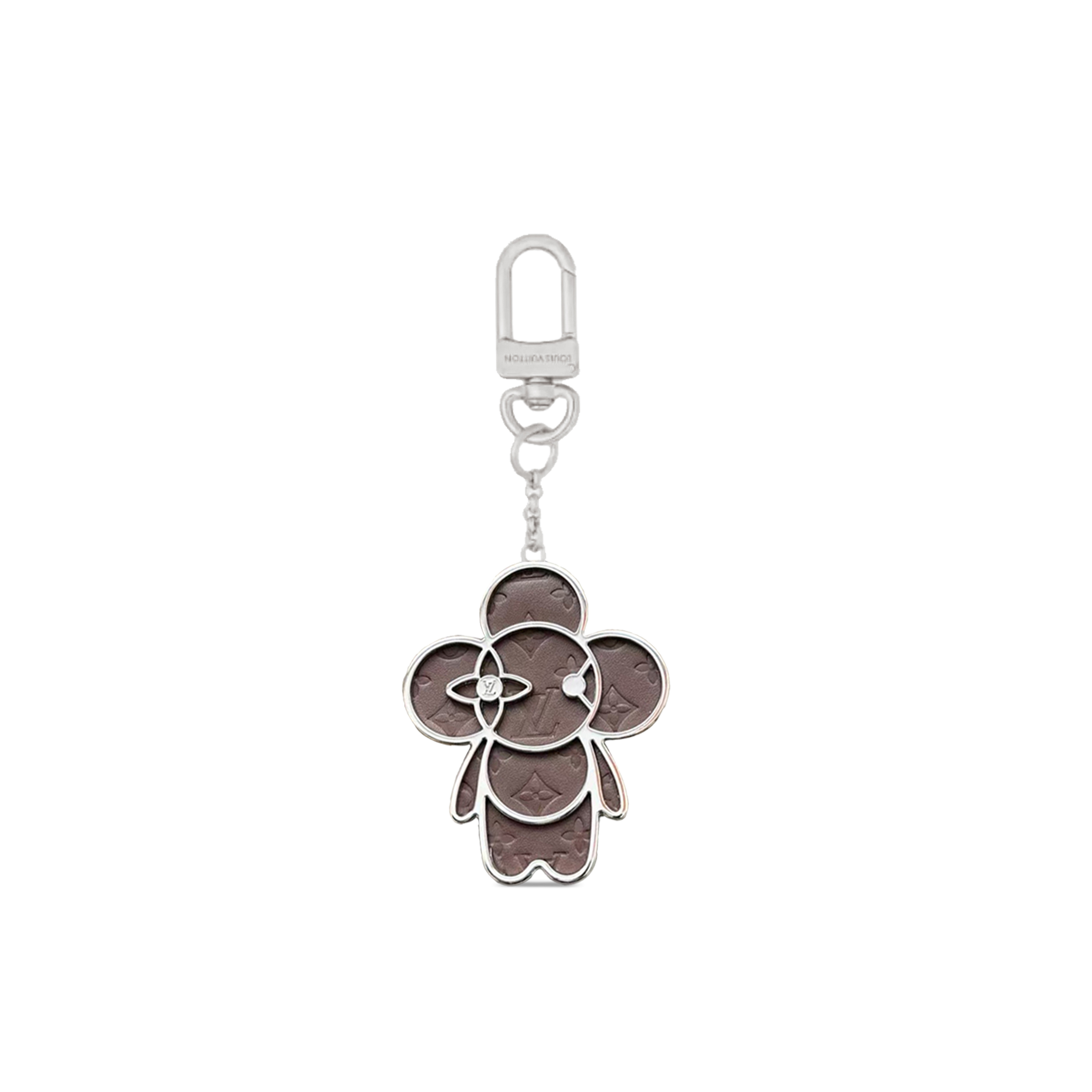 l0*is v*t0n u1u1enne xmas bag charm m02212